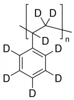 Poly(styrene-d8) 