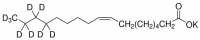 Potassium oleate-15,15,16,16,17,17,18,18,18-d9 