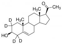 Pregnenolone-2,2,4,4-d4 