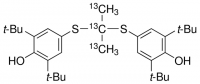 Probucol-(propyl-13C3) 