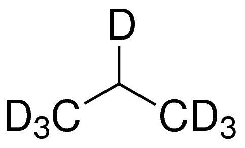 Propane-1,1,1,2,3,3,3-d7 589527-500ML