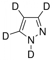 Pyrazole-d4 