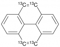 Pyrene-4,5,9,10-13C4 