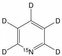 Pyridine-15N, d5 