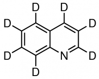 Quinoline-d7 