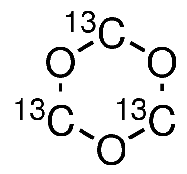 S-Trioxane-13C3 