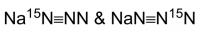 Sodium azide-1-15N 