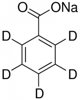 Sodium benzoate-d5 586331-1G