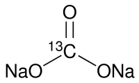 Sodium carbonate-13C 