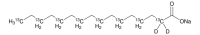 Sodium palmitate-2,4,6,8,10,12,14,16-13C8, 2,2-d2 