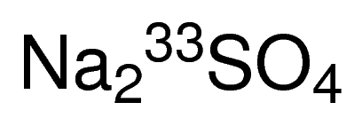 Sodium sulfate-33S 