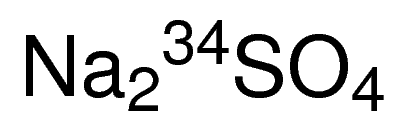 Sodium sulfate-34S 