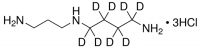 Spermidine-(butyl-d8) trihydrochloride 
