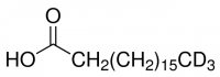 Stearic acid-18,18,18-d3 