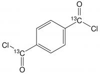 Terephthaloyl chloride-,-13C2 604127-250MG