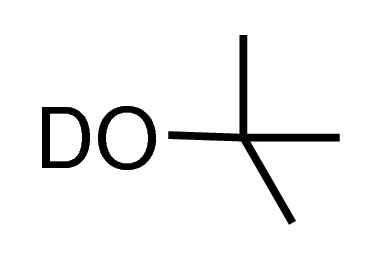 tert-Butanol-OD 