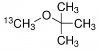 tert-Butyl-methyl-13C ether 