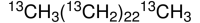 Tetracosane-13C24 