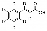 trans-Cinnamic-d7 acid 513954-500MG