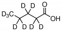 Valeric-d9 acid 