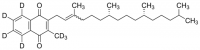 Vitamin K-d7 (5,6,7,8-d4, 2-methyl-d3) 
