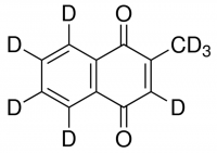 Vitamin K3-d8 