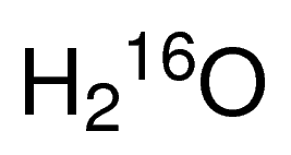 Water-16O 