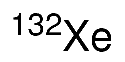 Xenon-132Xe 