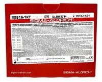 -Naphthyl Acetate (Non-Specific Esterase) 91A-1KT