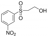 2-(3-Nitrophenylsulfonyl)ethanol 