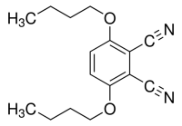 3,6-Dibutoxy-1,2-benzenedicarbonitrile 