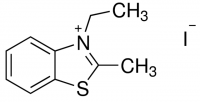 3-Ethyl-2-methylbenzothiazolium iodide 377007-5G