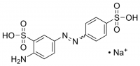 4-Amino-1,1-azobenzene-3,4-disulfonic acid monosodium salt 