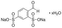 4-Formylbenzene-1,3-disulfonic acid disodium salt hydrate 