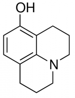 8-Hydroxyjulolidine 