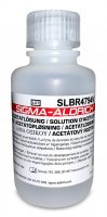Acetate solution