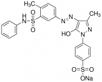 Acid Yellow 25 