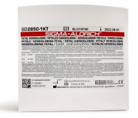 Fetal Hemoglobin Kit 285C-1KT