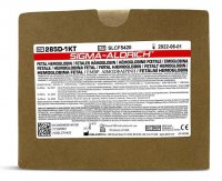Fetal Hemoglobin Kit 285D-1KT
