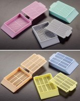 HISTOSETTE� I Tissue Processing/Embedding Cassettes 