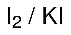 Lugol solution 