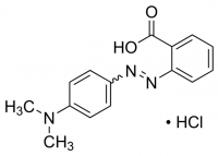 Methyl Red hydrochloride 