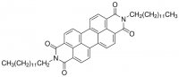 N,N-Ditridecylperylene-3,4,9,10-tetracarboxylic diimide 