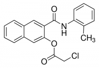 Naphthol AS-D chloroacetate 