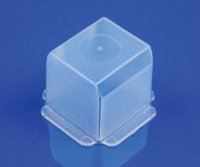 Peel-A-Way� embedding molds 