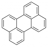 Perylene 