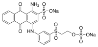 Remazol Brilliant Blue R 