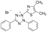 Thiazolyl Blue Tetrazolium Bromide 