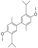 Thymol iodide 