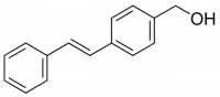 trans-4-Stilbenemethanol 